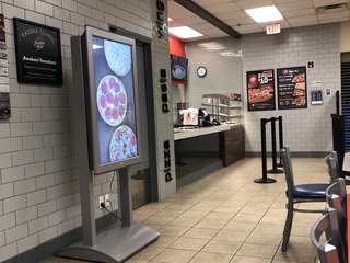 Pizza Hut Kadena