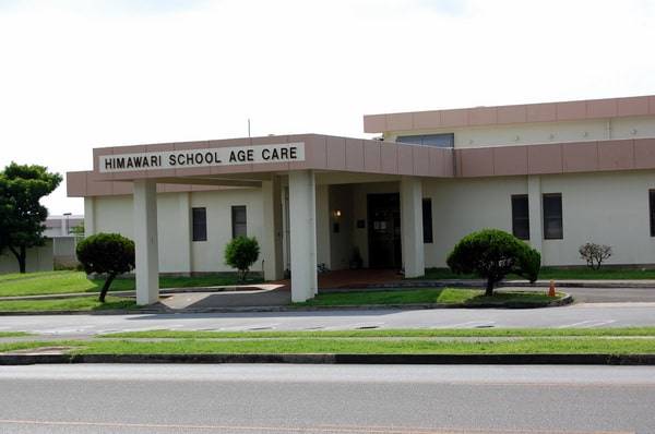 Kadena AB School Age Care
