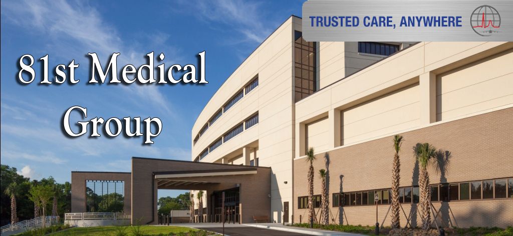 81st Medical Group