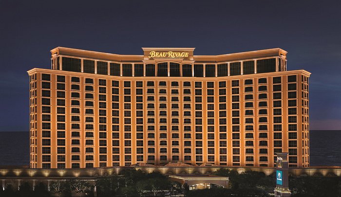 Beau Rivage Casino Resort