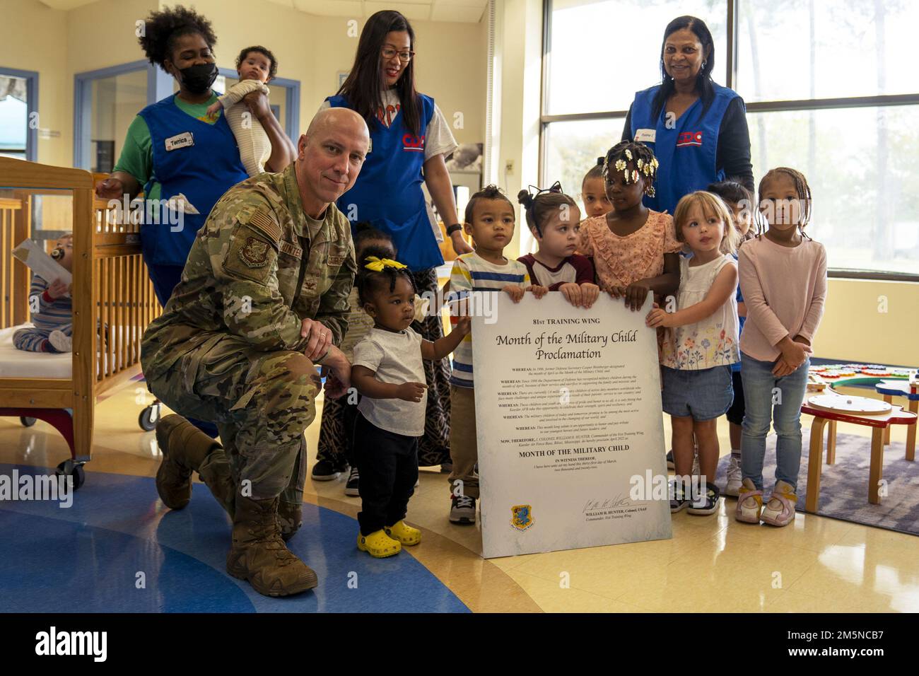 Child Development Center