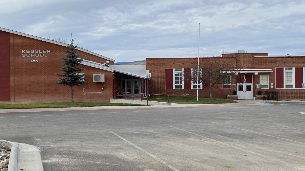 Kessler Elementary School