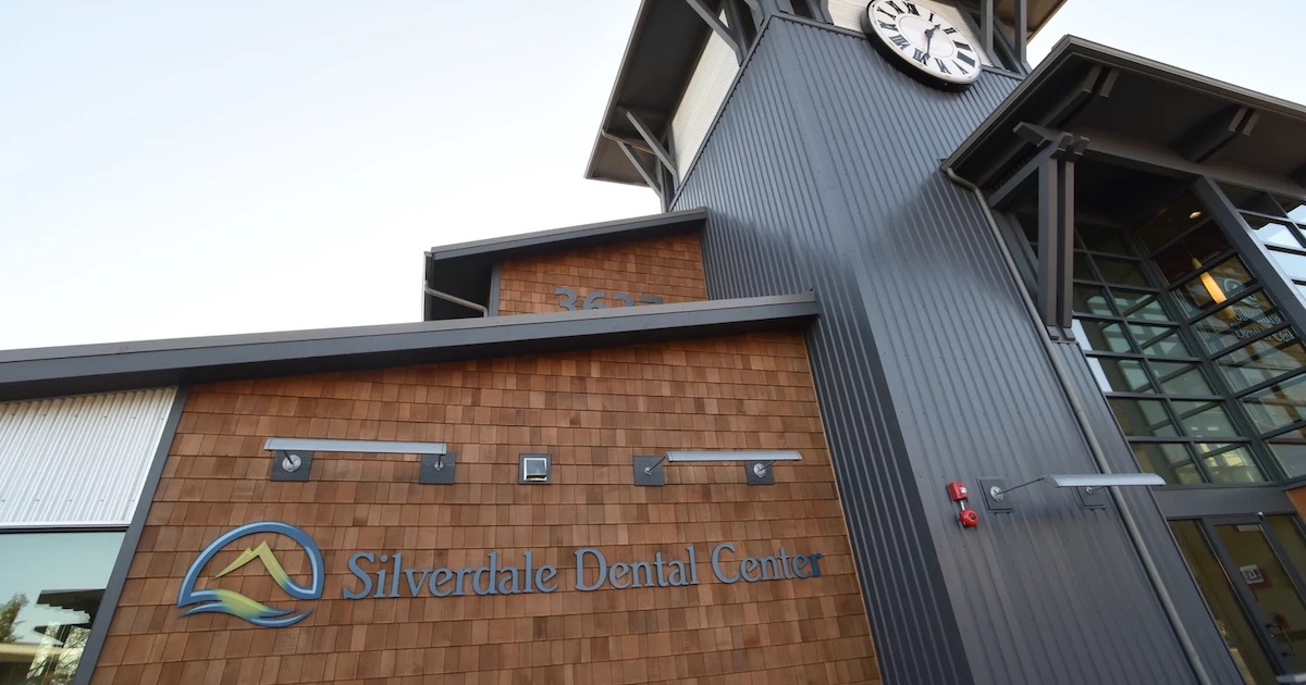 Silverdale Dental Center