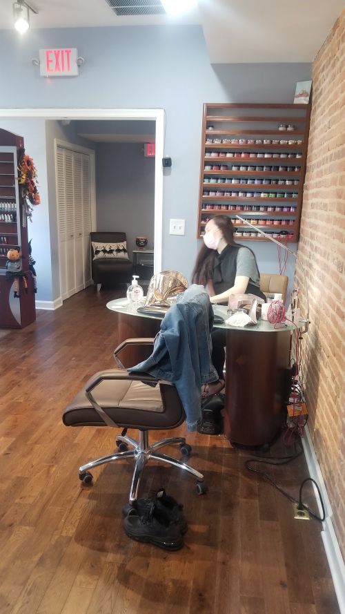 Kims Salon Spa