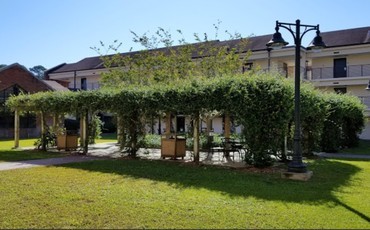 Navy Gateway Inns and Suites - NSB Kings Bay