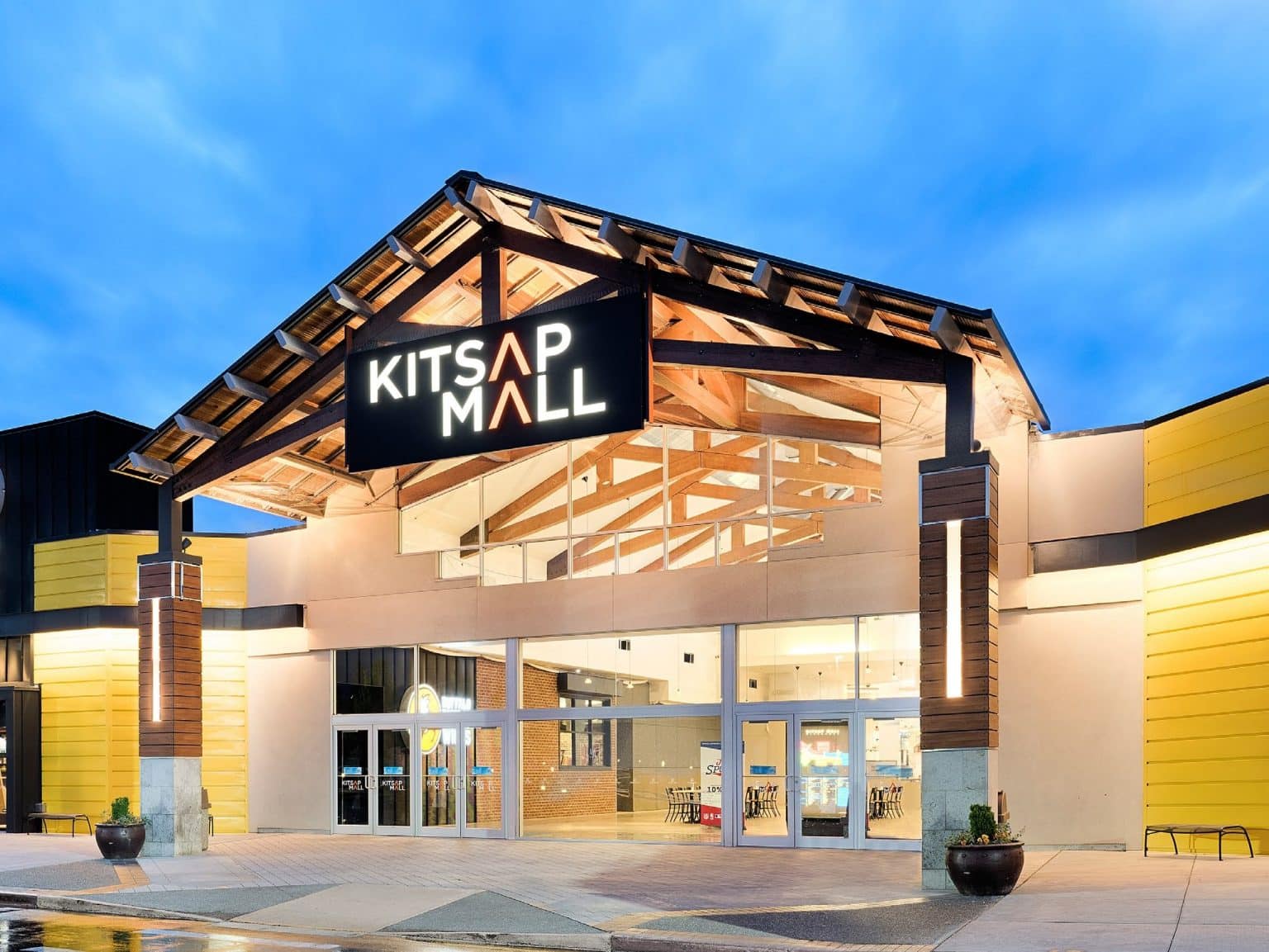 Kitsap Mall