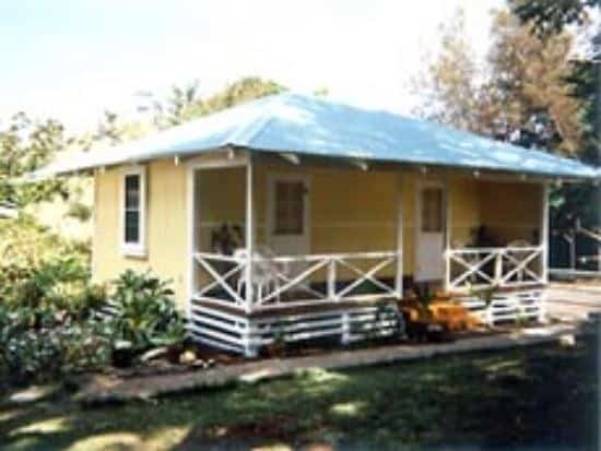 Kohala Club Hotel