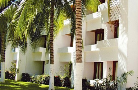 Ixtapa Palace Resort
