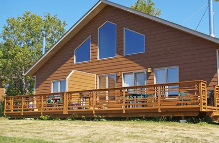 Elkhorn Resort