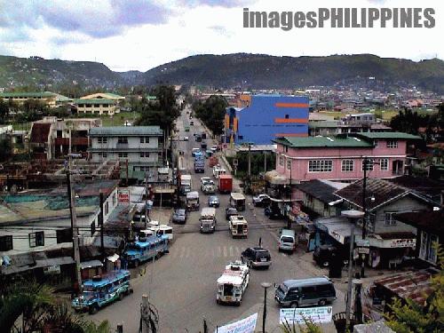 La Trinidad