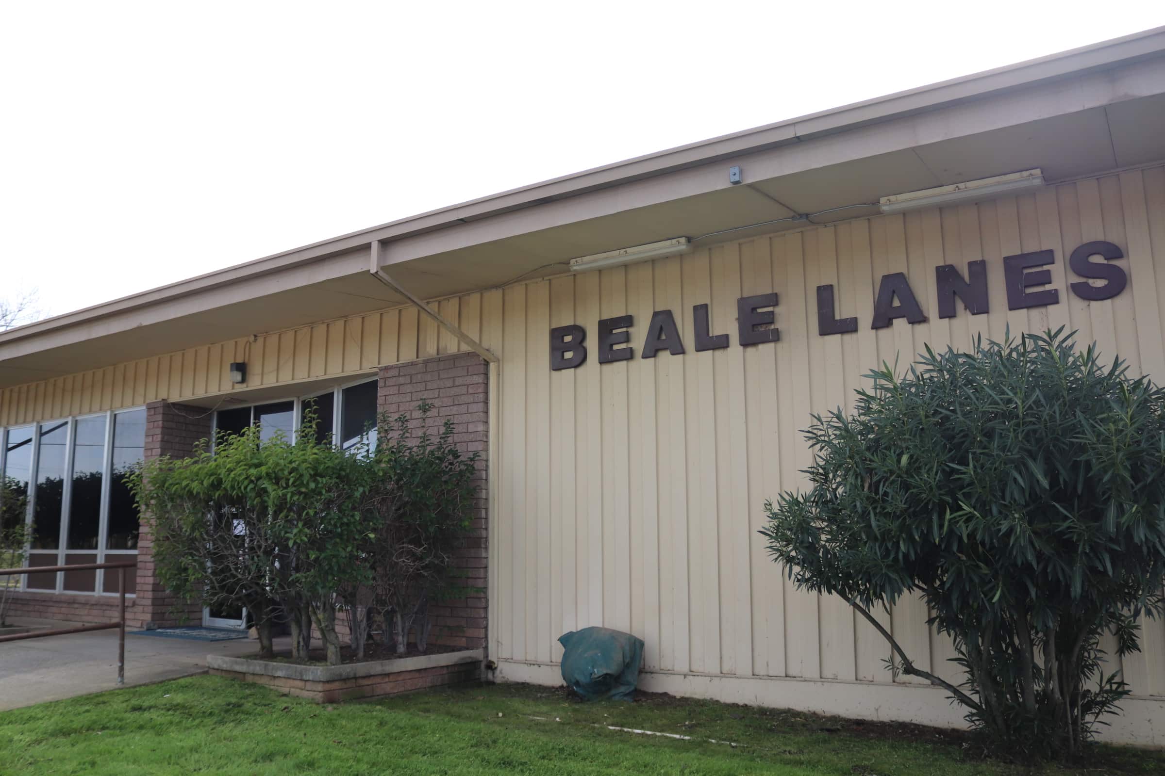 Lanes Bowling Center