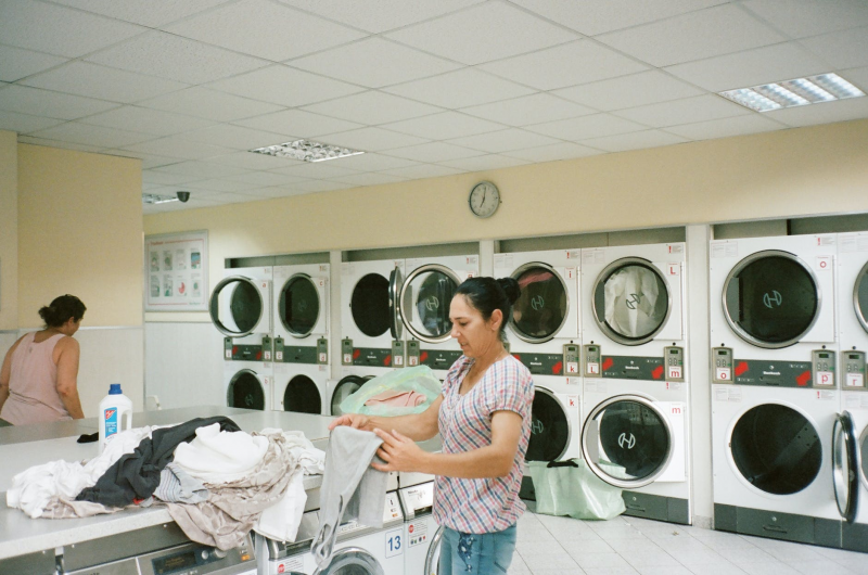 The Cleaners - MacDill AFB