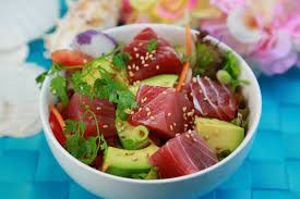 Li Li’s Hawaiian BBQ
