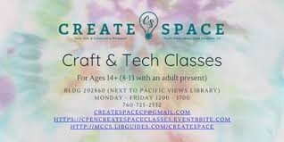 Pacific Views Library- Camp Pendleton