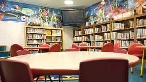 Sasebo Local Library