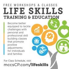 LifeSkills Training & Education- Camp Pendleton