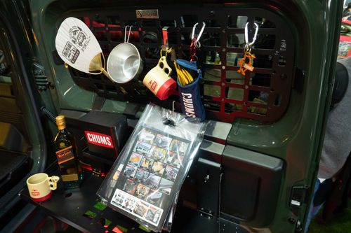 Lifestyle Auto