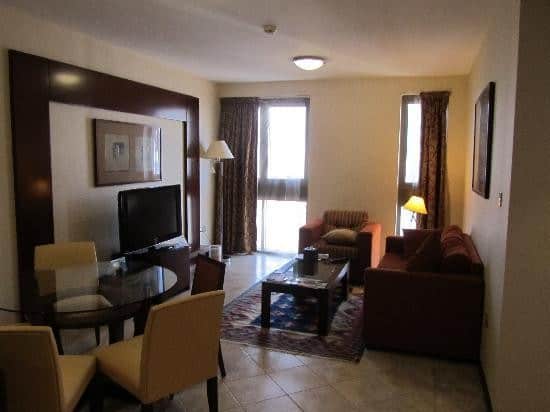 Vision Hotel Apartments