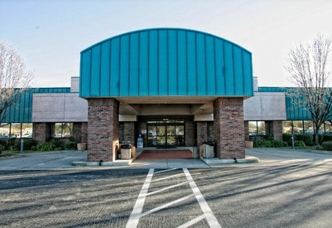 Redding Outpatient Clinic