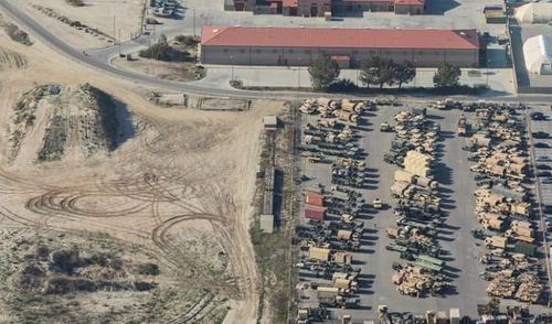 Gateway Club - Joint Base San Antonio-Lackland