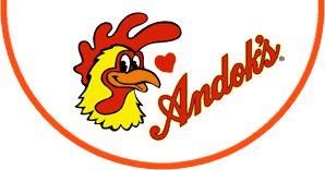 Andok's Tagaytay