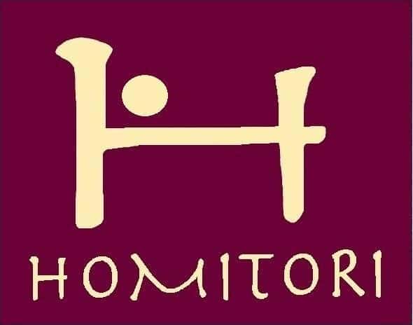 Homitori