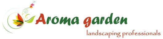Aroma Garden
