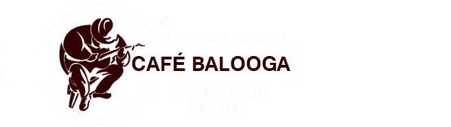 Cafe Balooga