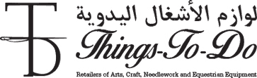 Things-To-Do Equestrian,Art and Craft