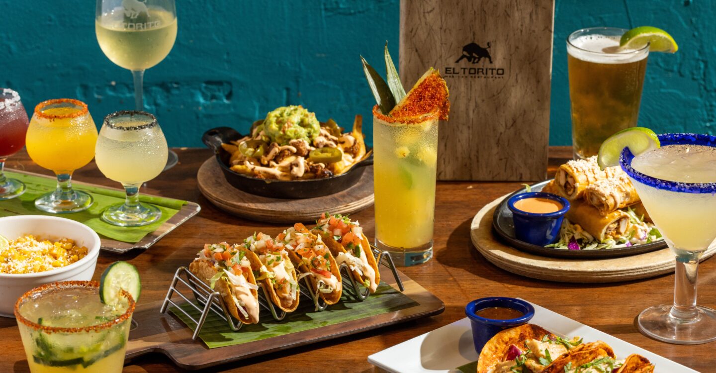 El Torito - Long Beach