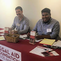 Legal Aid Foundation of Long Beach