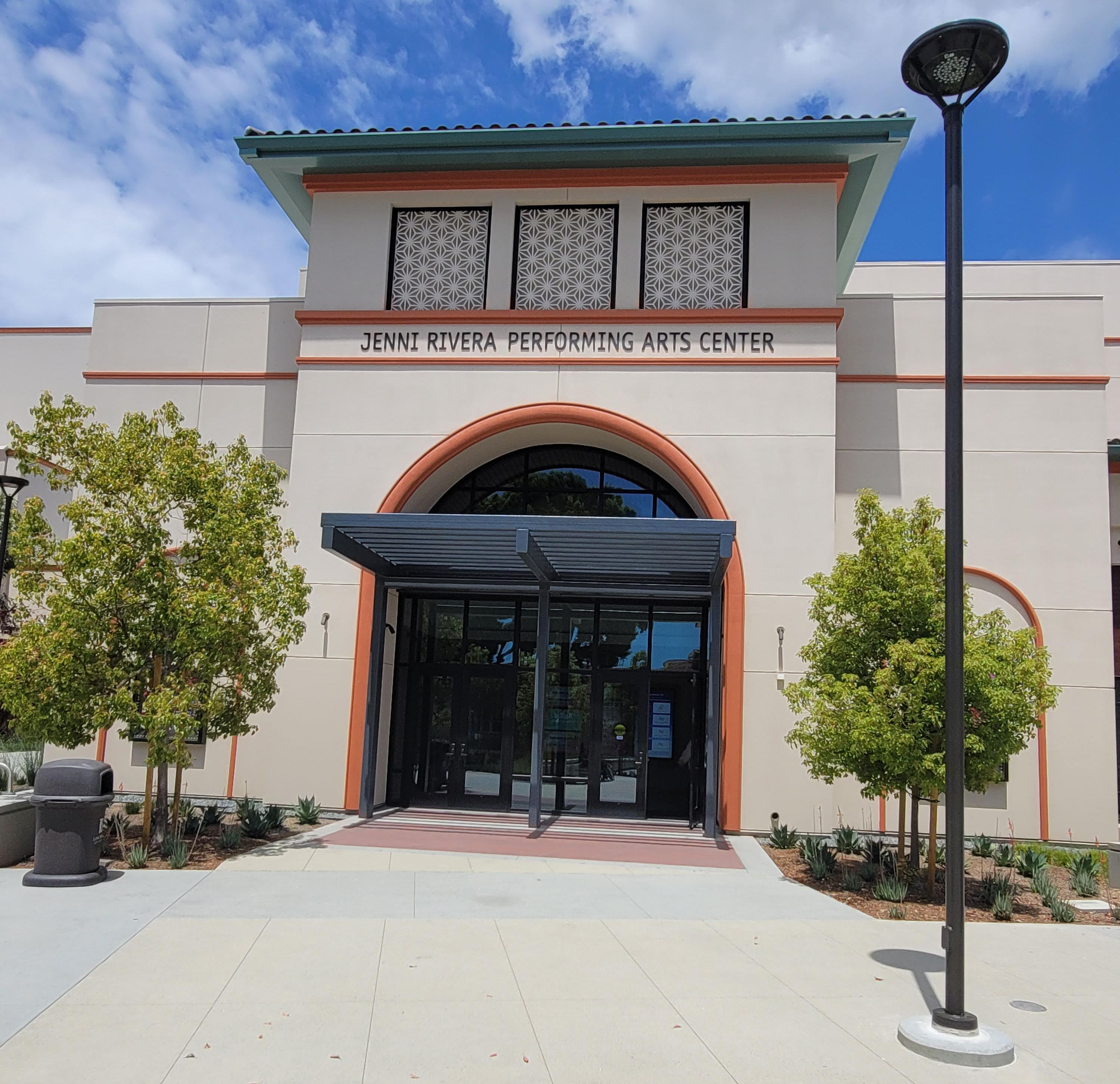 Long Beach City College