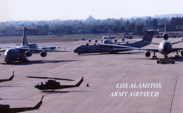Los Alamitos JFTB MWR