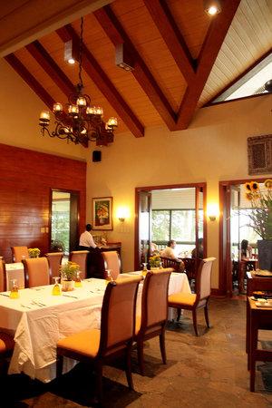 Restaurant Verbena