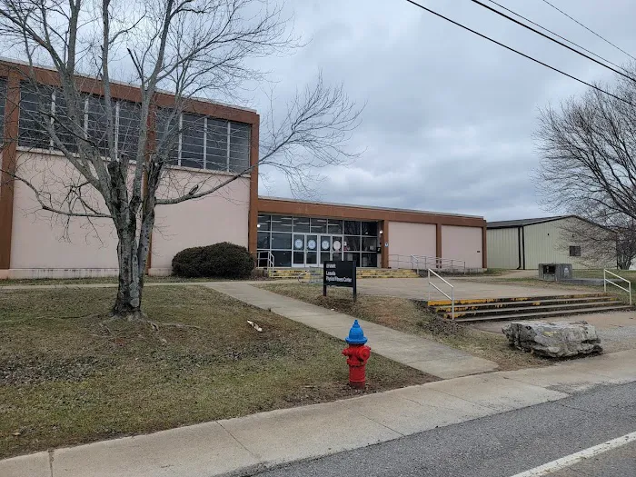 Lozada Physical Fitness Center