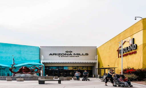 Arizona Mills Mall