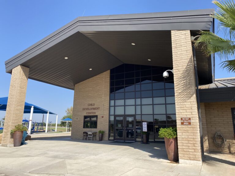 Luke Child Development Center