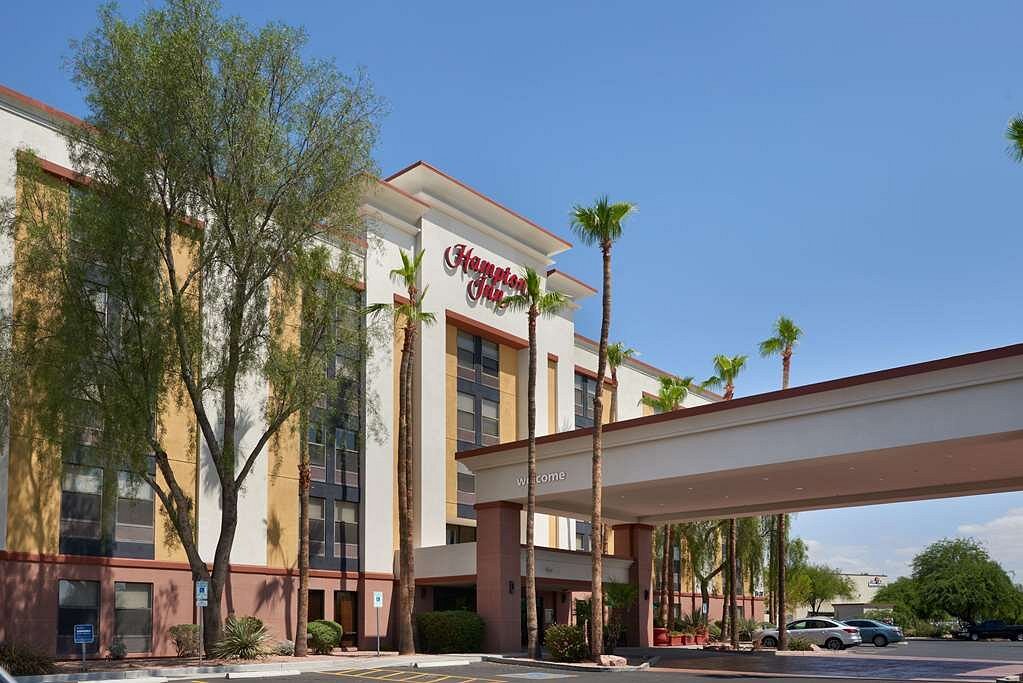 Hampton Inn & Suites - Glendale/Peoria
