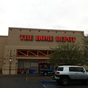 The Home Depot - Glendale