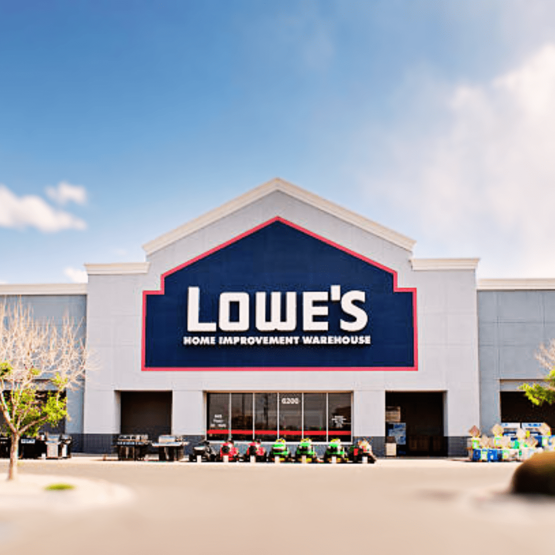 Lowes Home Improvement - Glendale