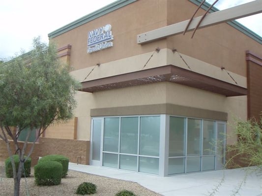 Navy Federal Credit Union - Glendale