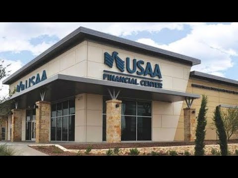 USAA Financial Center - Glendale
