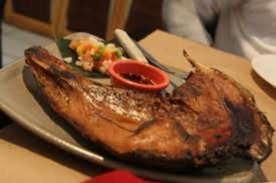 Harana Native Restaurant