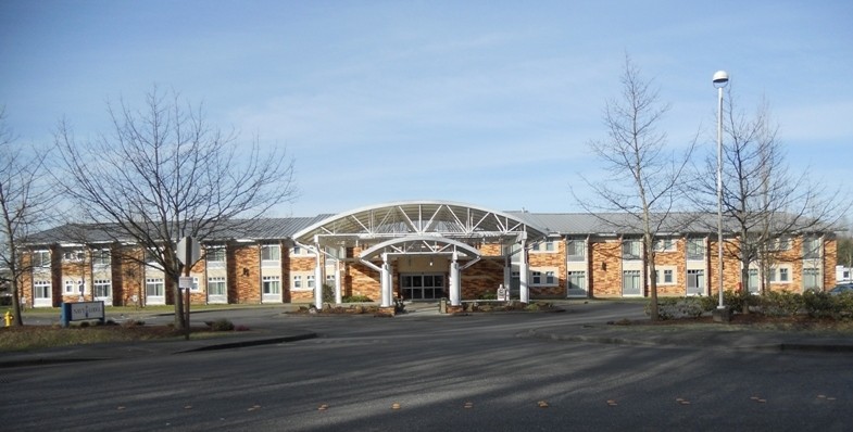 Navy Lodge - NAVSTA Everett