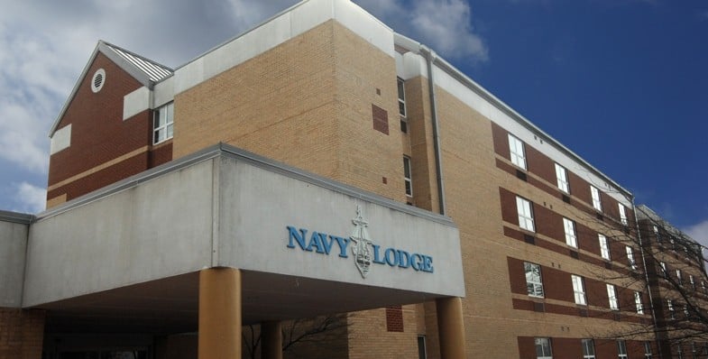 NGIS - Naval Support Activity Bethesda