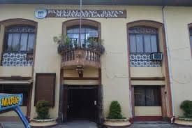 Majayjay Municipal Hall