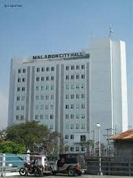 Malabon City Hall