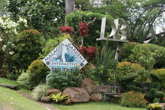 Malagos Garden Resort