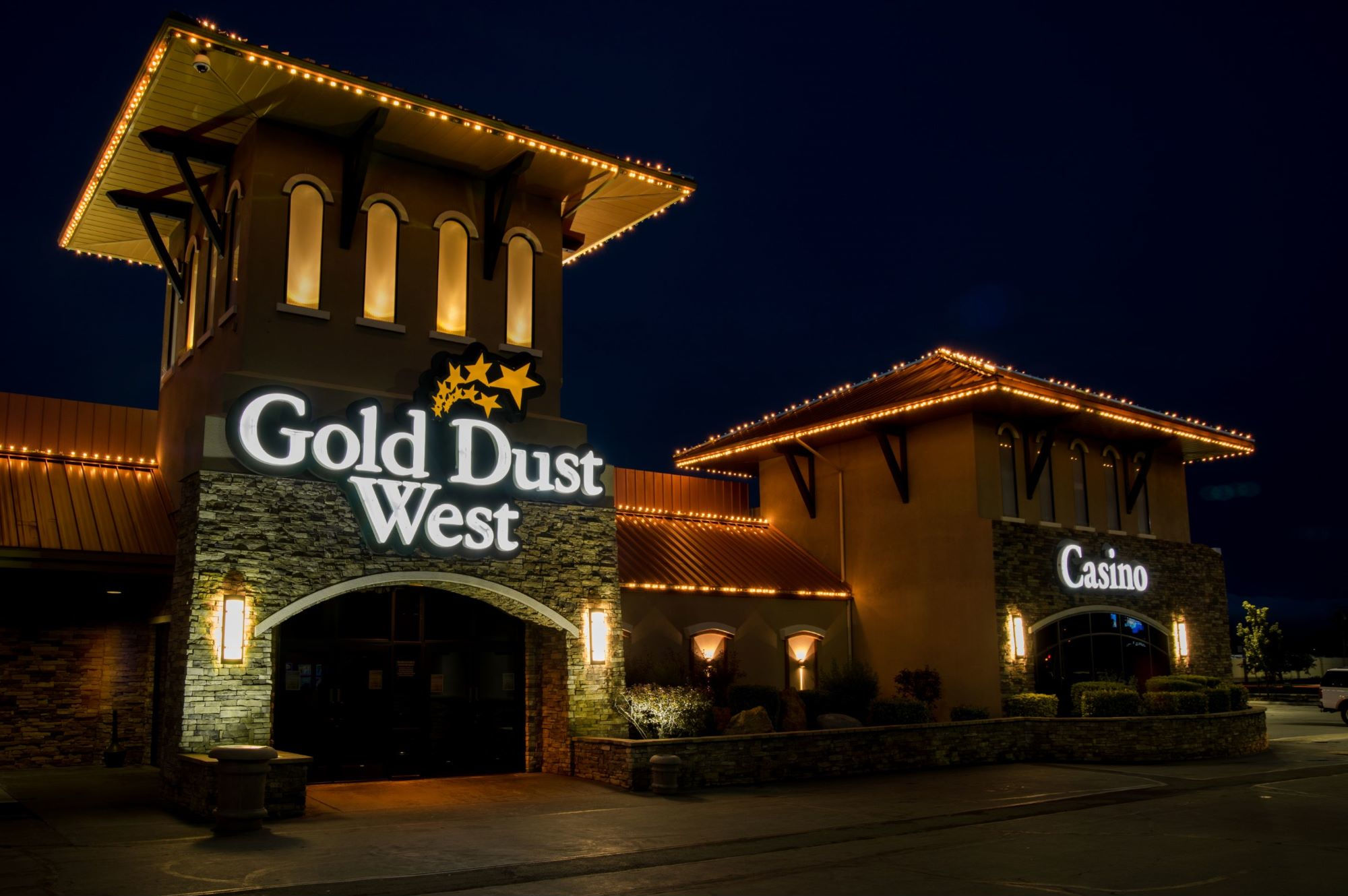 Gold Dust Casino & Lanes