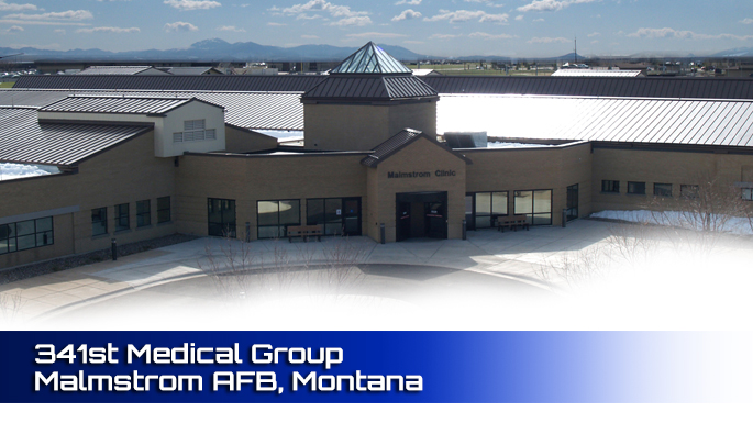 Malmstrom Medical Clinic